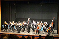 Febbraio 2016 - Stagione 2016 - F. Bossone solista e direttore a Caserta